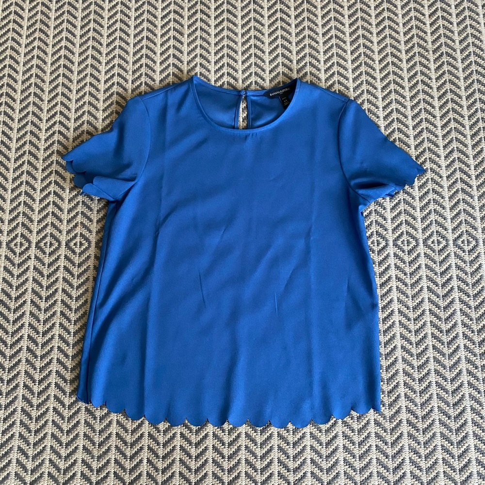 Banana Republic Blouse